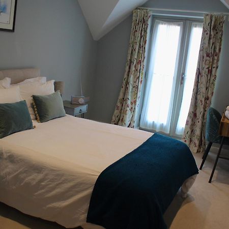 The Kings Head Hotell Whiteparish Exteriör bild