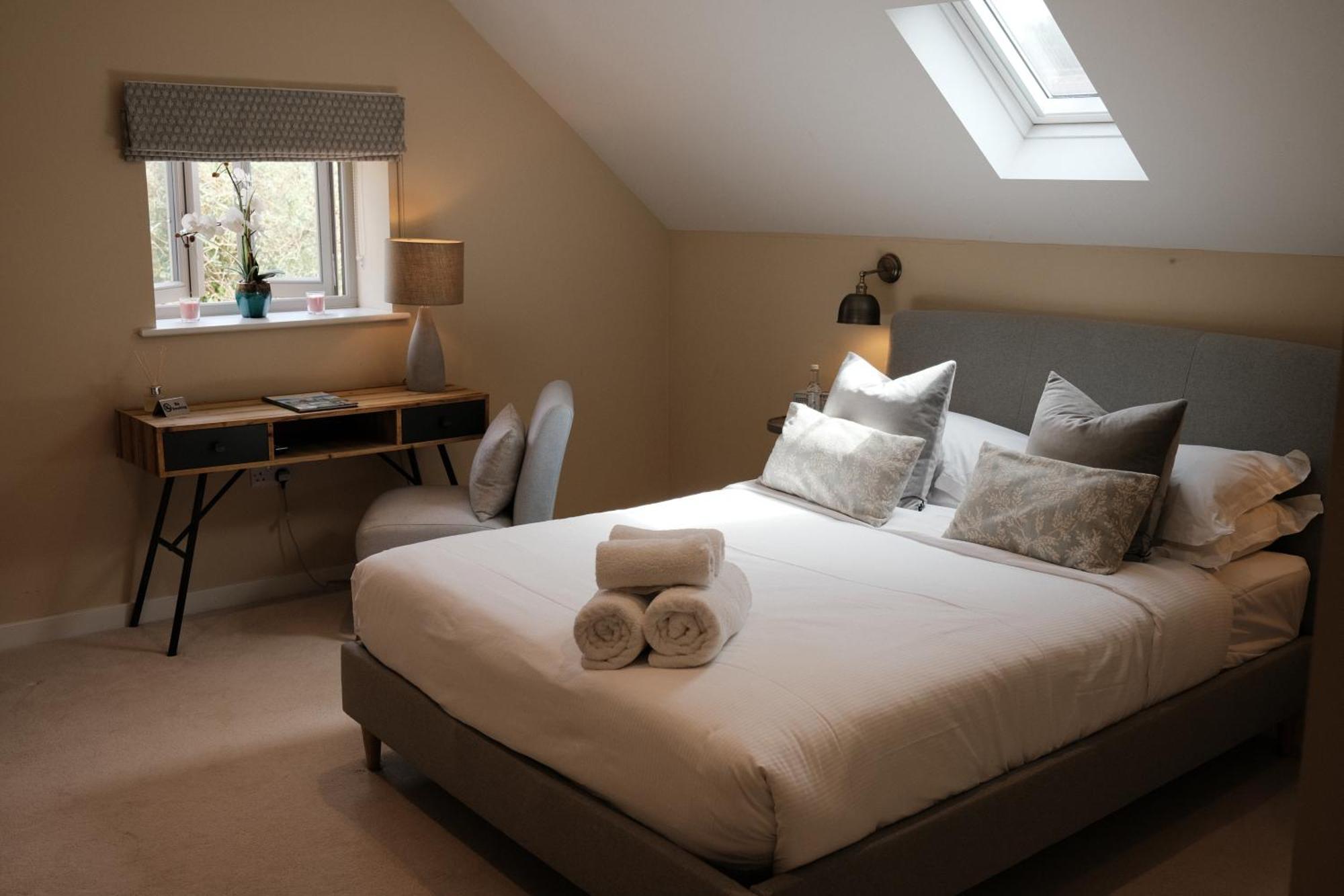 The Kings Head Hotell Whiteparish Exteriör bild