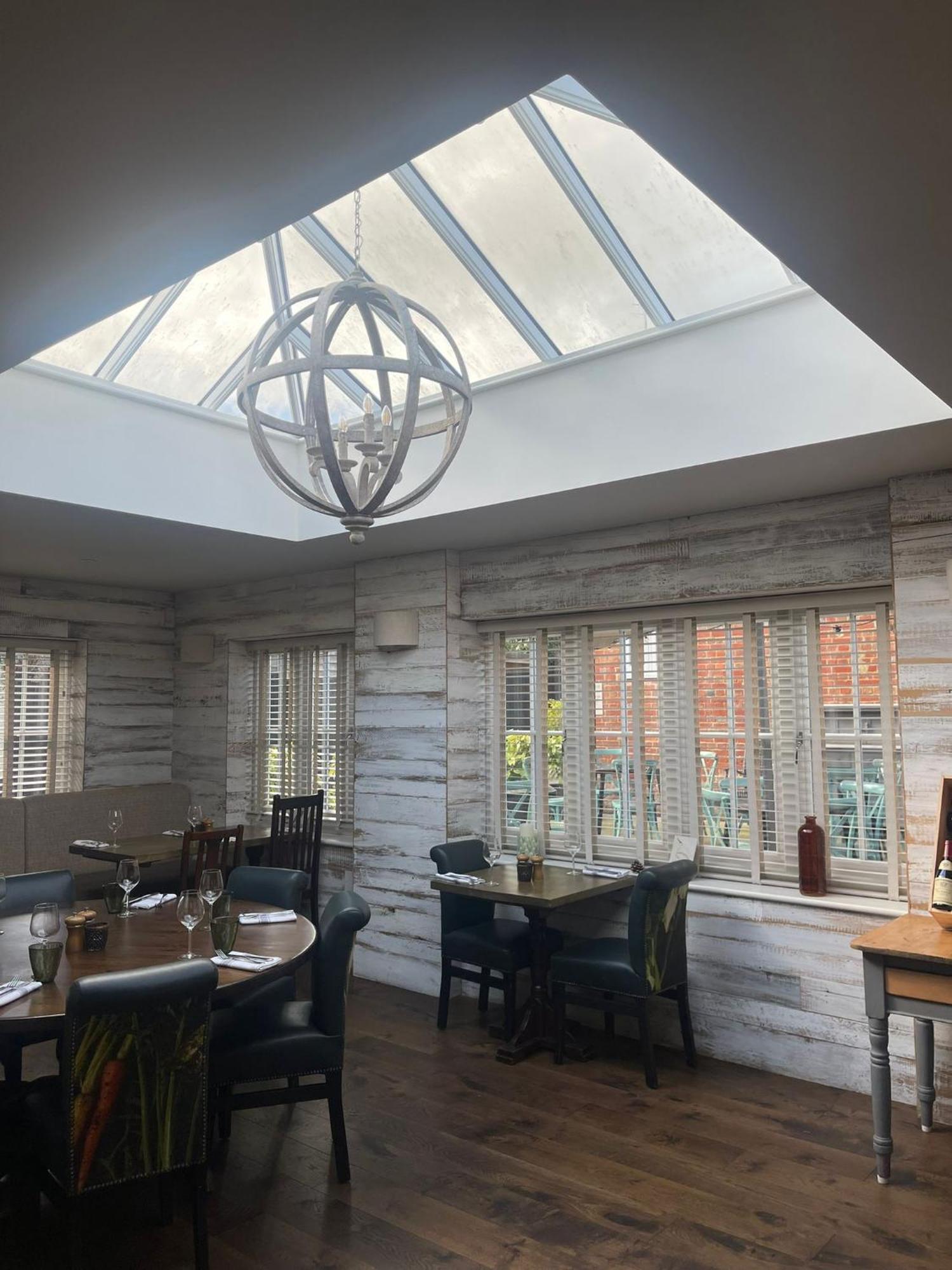 The Kings Head Hotell Whiteparish Exteriör bild