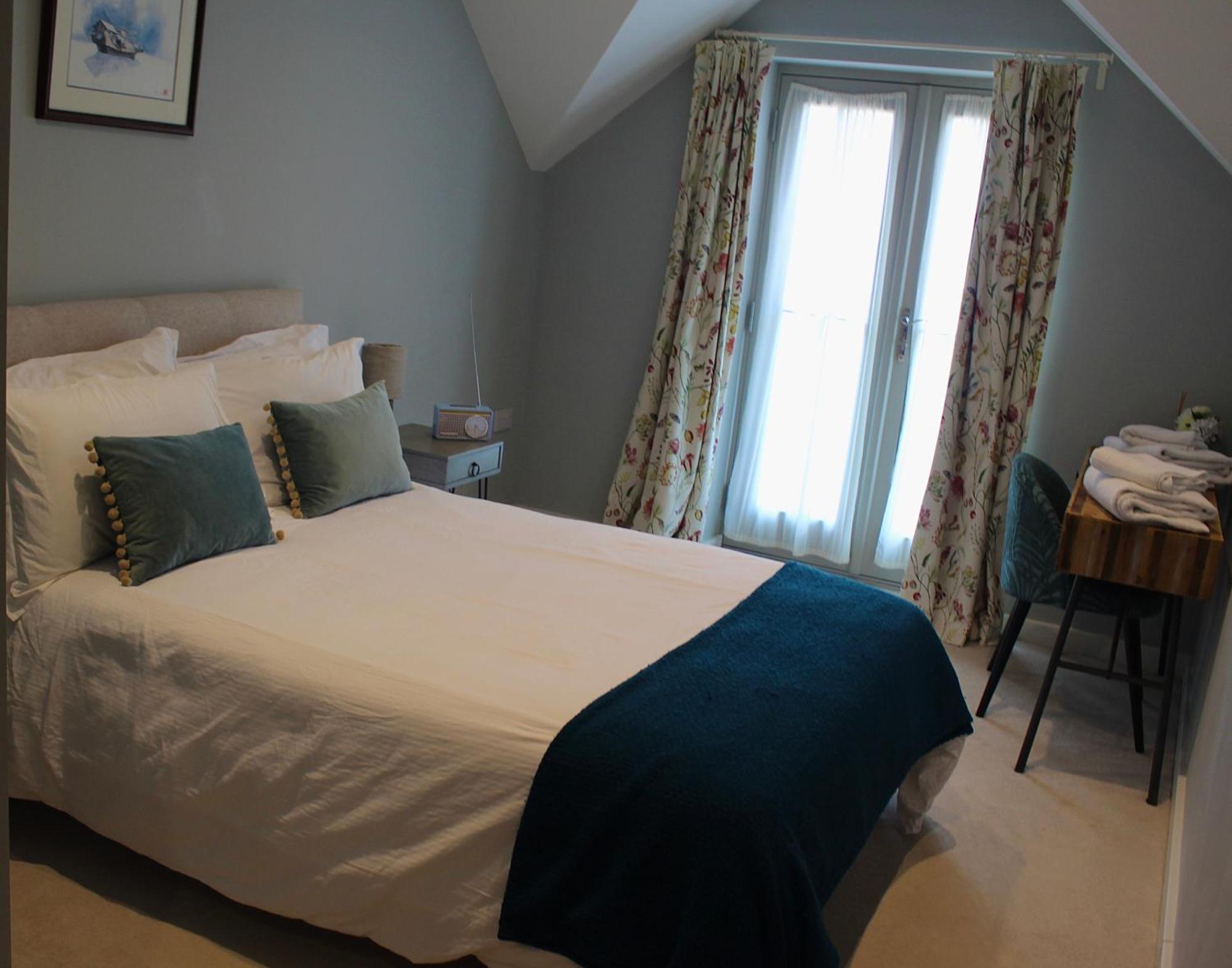 The Kings Head Hotell Whiteparish Exteriör bild